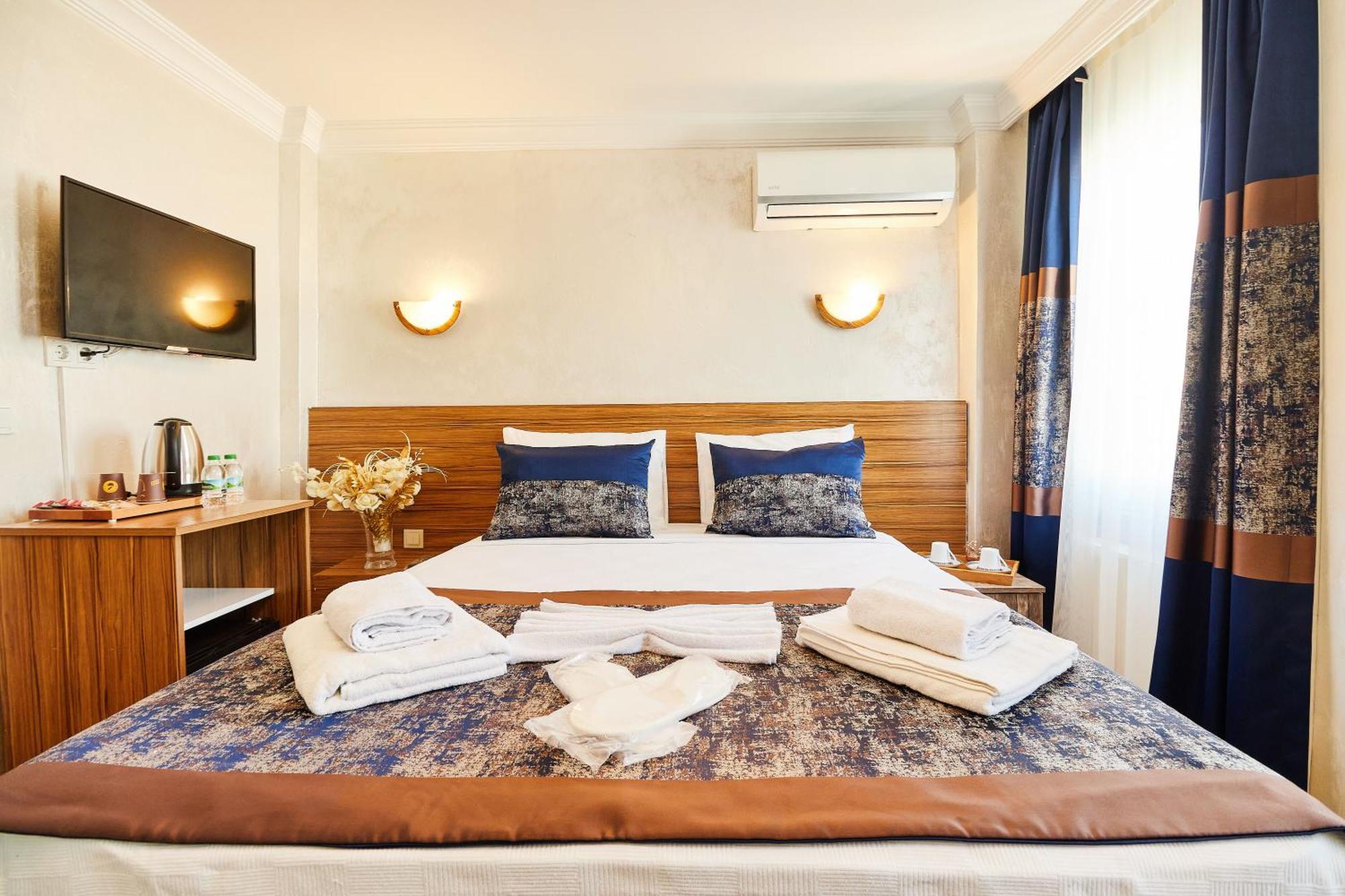 Armar Hotel — Photos 1